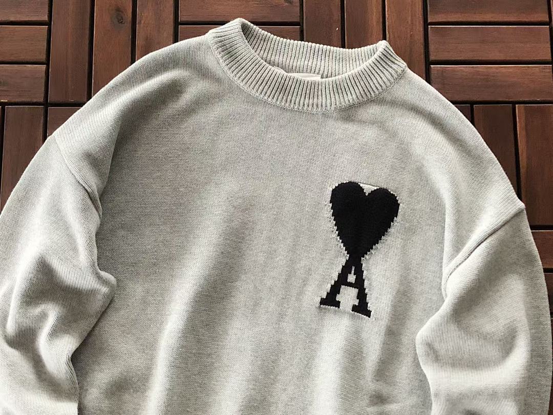Other ~135 A🔥I SWEATER 11111102 (Im 185CM 80KG Iwear Size M In The Photo) - Image 24