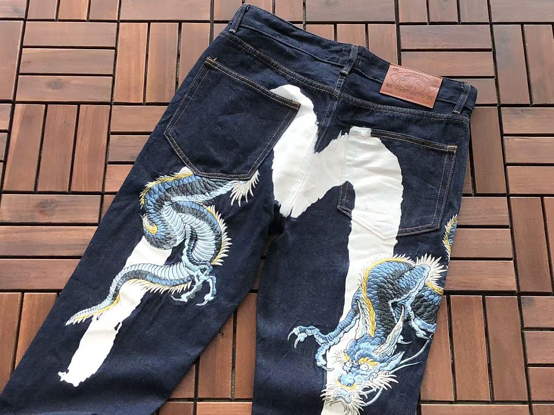 Other ~139 EVISU - Image 4
