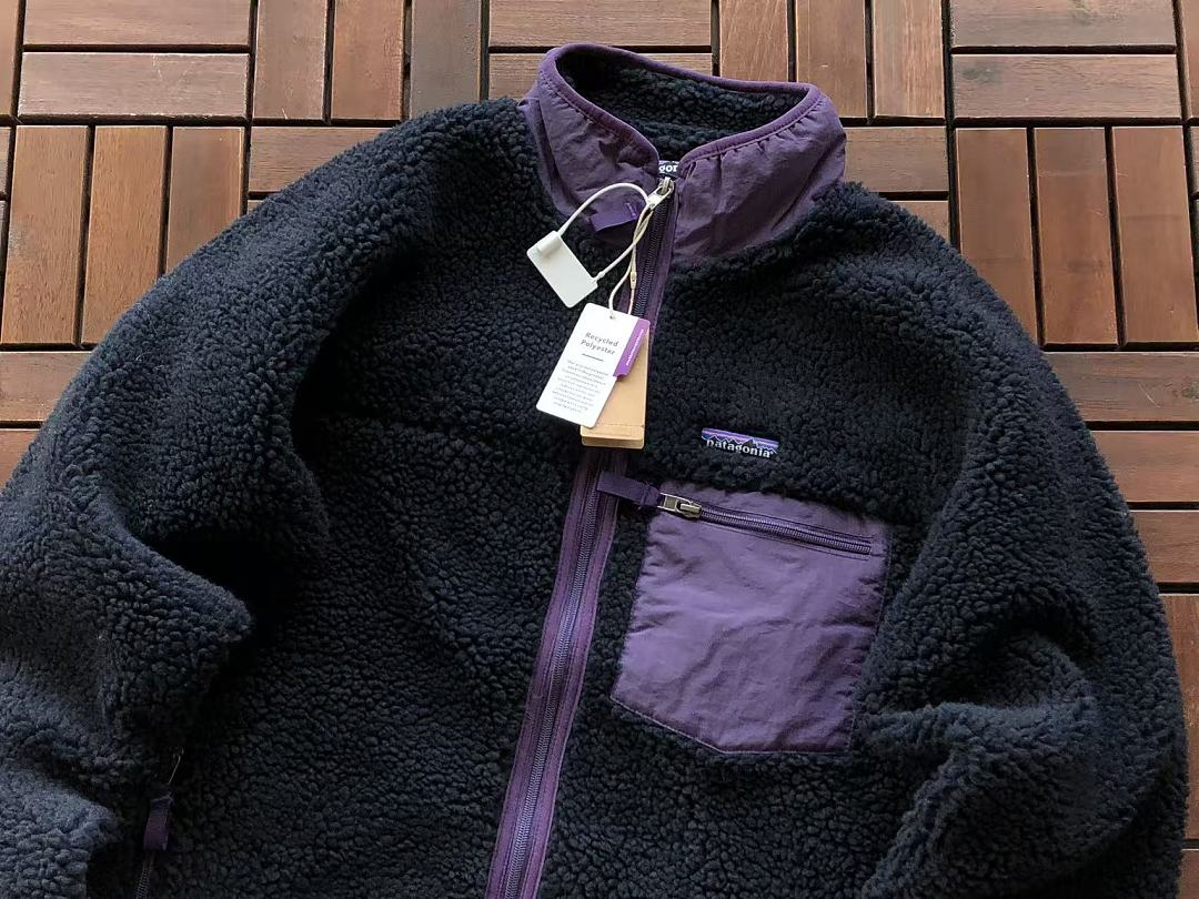 Other 226 P🔥TAG🔥N🔥A JACKET FLEECE 88090222 (Im 185CM 80KG Iwear Size M In The Photo) - Image 44