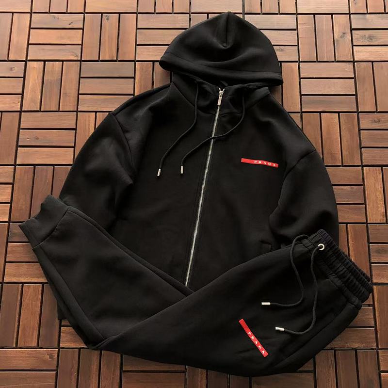 Other ~419 P🔥A🔥A HOODIE TROUSERS 33112629 (Im 180CM 68KG Iwear Size L In The Photo), photo 1