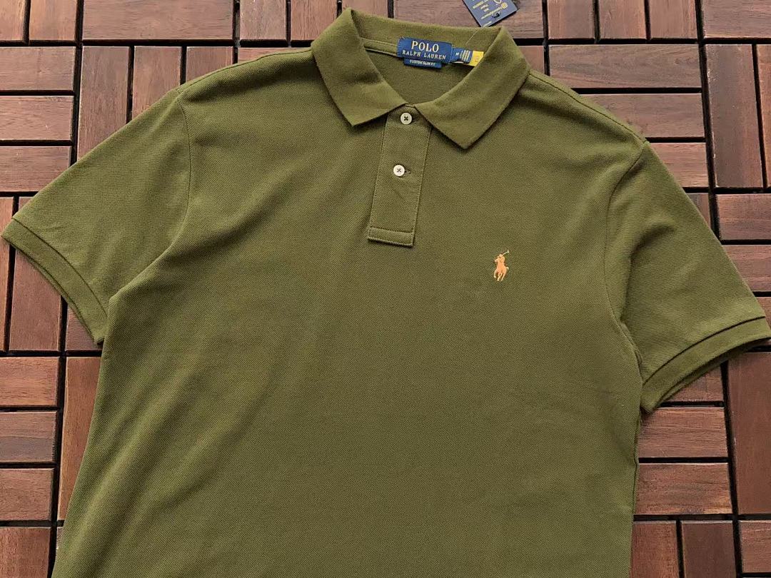 Other ~129 RA🔥PH🔥AU🔥EN T-SHIRT POLO 66031224 (Im 185CM 80KG Iwear Size M In The Photo) - Image 43