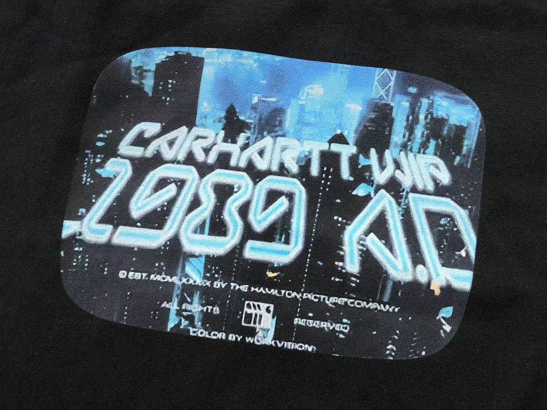 On Running ~95 C🔥RH🔥RTT T-SHIRT 55060235 (Im 185CM 70KG Iwear Size M In The Photo) - Image 15