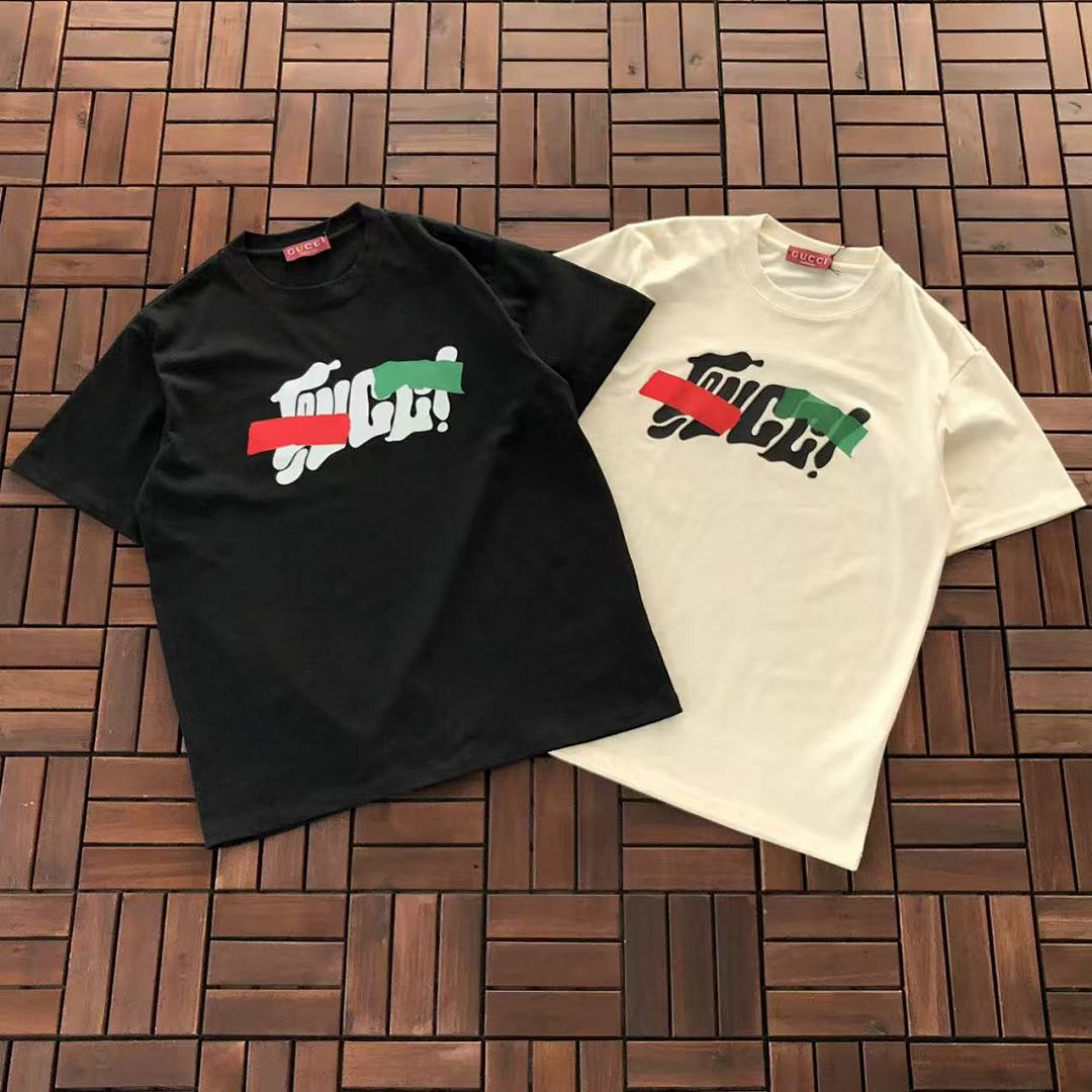 ~149 G🔥C🔥I T-SHIRT 22122408 (Im 185CM 80KG Iwear Size M In The Photo), photo 1