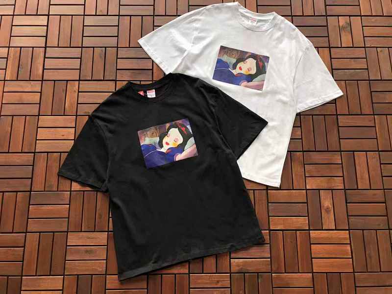 ~99 S🔥P🔥E🔥E T-SHIRT 22091456 (Im 180CM 68KG Iwear Size M In The Photo), photo 1