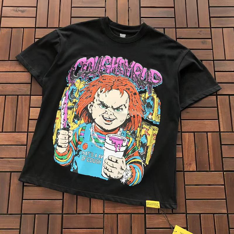 Other ~79 TH🔥T'S A AW🔥UL L🔥T OF C.. T-SHIRT 77041929 (Im 176CM 58KG Iwear Size L In The Photo), photo 1