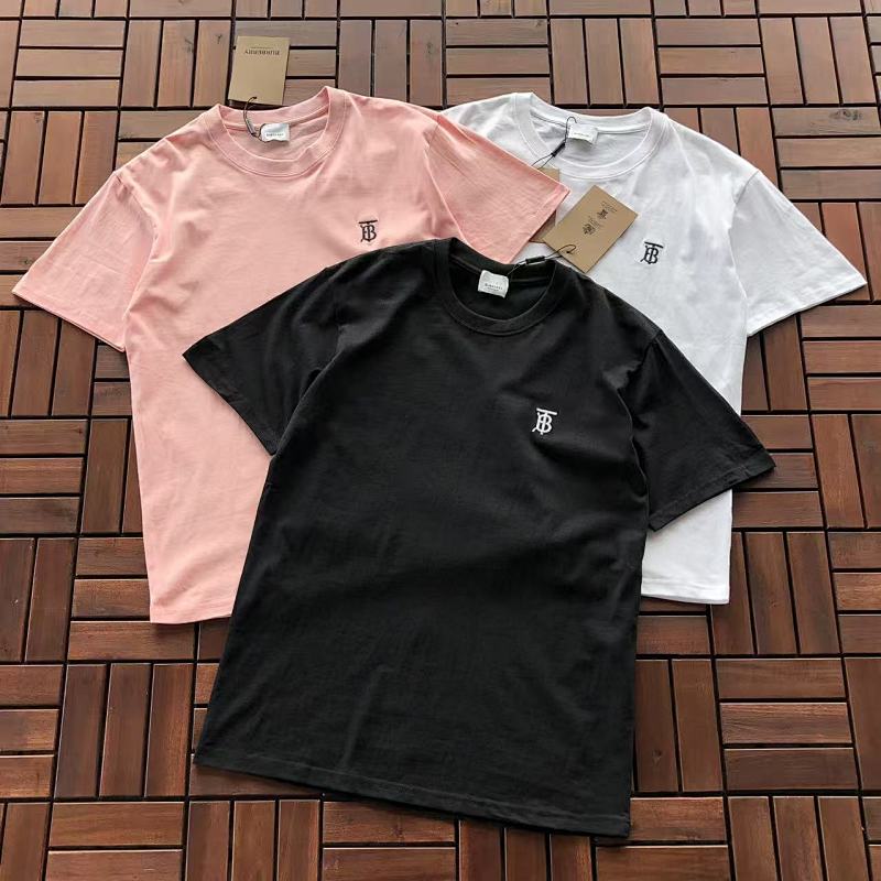 Other ~85 B🔥RB🔥RRY T-SHIRT 22101738 (Im 180CM 68KG Iwear Size M In The Photo), photo 1