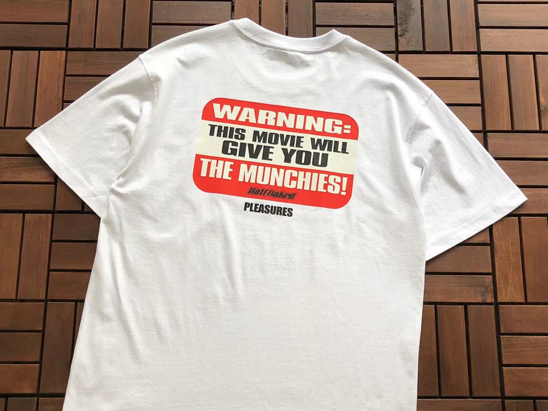 On Running ~95 PLEASURES T-SHIRT - Image 12