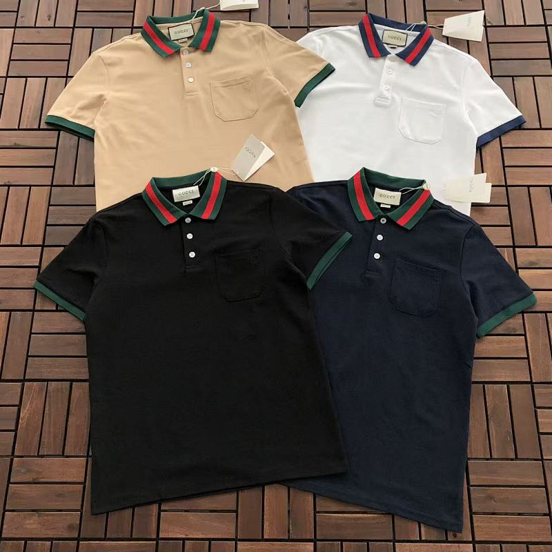 Other ~139 G🔥C🔥I T-SHIRT 55012957 (Im 185CM 80KG Iwear Size L In The Photo), photo 1