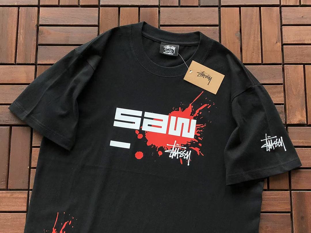 On Running ~ 79 ST🔥S🔥Y T-SHIRT 55082732 (Im 185CM 80KG Iwear Size M In The Photo) - Image 18