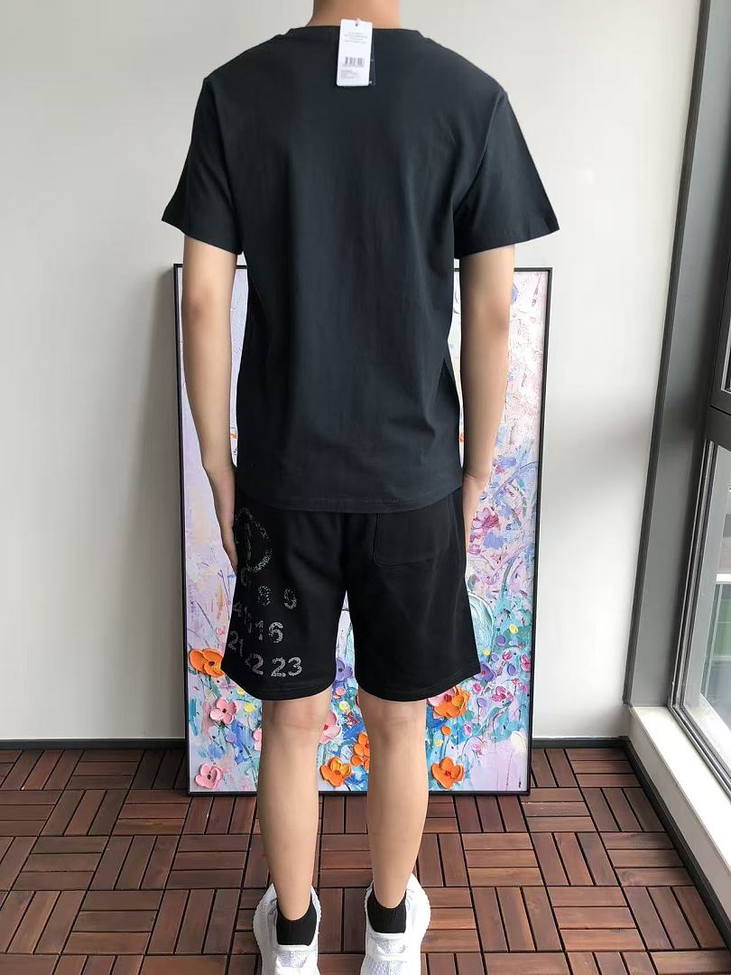 Other ~85 RA🔥PH🔥AU🔥EN T-SHIRT 11101315 (Im 176CM 58KG Iwear Size S In The Photo) - Image 5