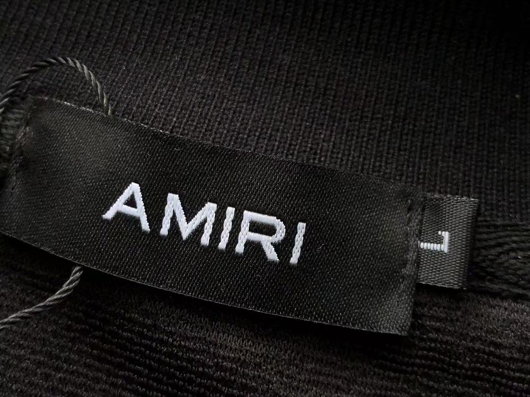 AMIRI ~288 AMIRI SWEATER TROUSERS 55042724 (Im 185CM 80KG Iwear Size L In The Photo) - Image 21