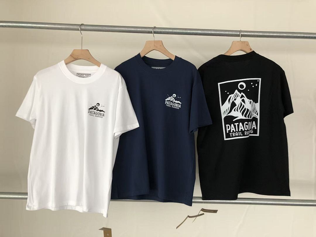 On Running ~79 P🔥TAG🔥N🔥A T-SHIRT 55022403 (Im 176CM 58KG Iwear Size M In The Photo) - Image 30