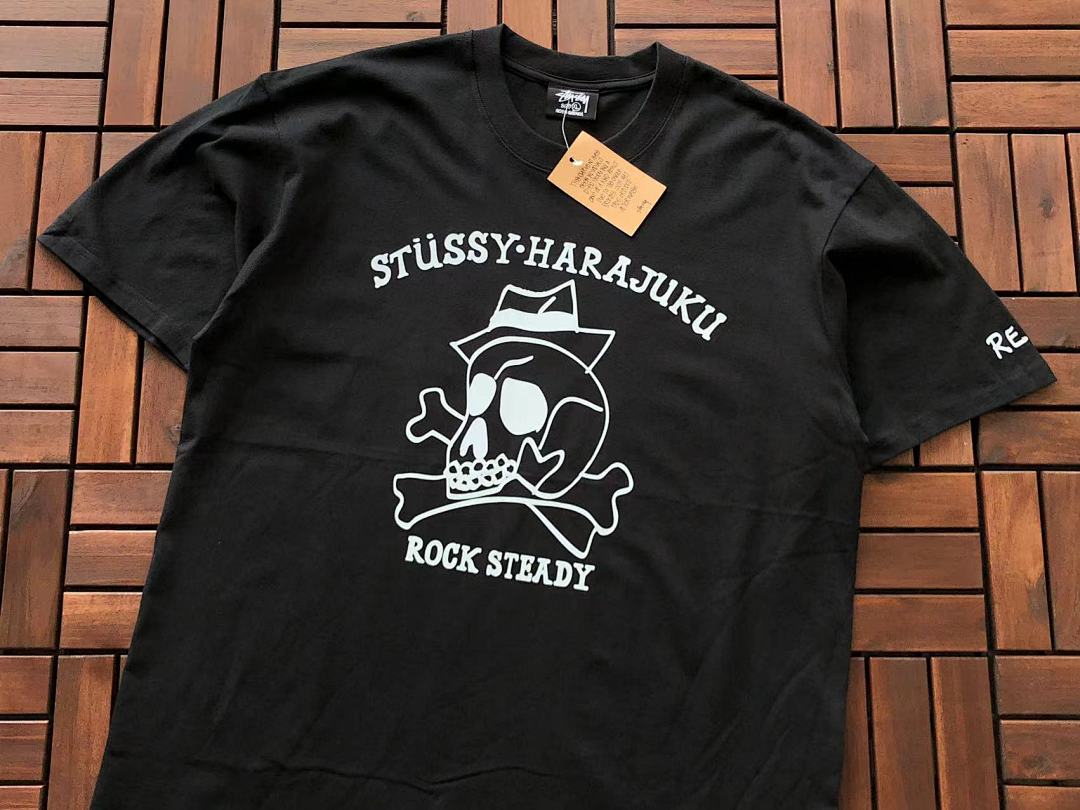 On Running ~85 ST🔥S🔥Y T-SHIRT - Image 7