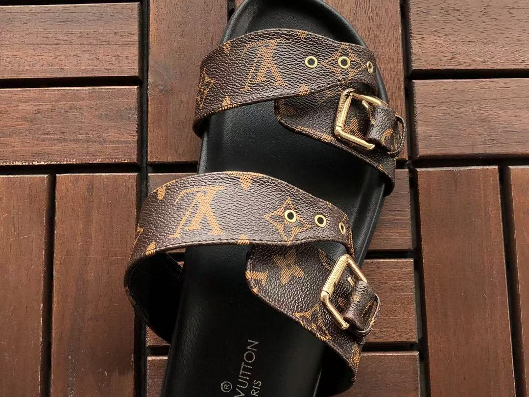 Other 129 L🔥SLIPPERS - Image 5