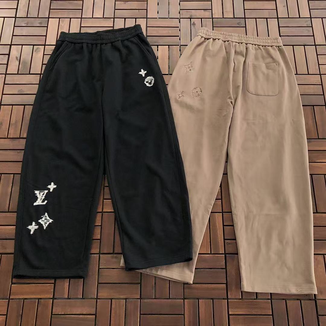 ~ 169 L🔥TROUSERS 55072960 (Im 185CM 70KG Iwear Size L In The Photo), photo 1