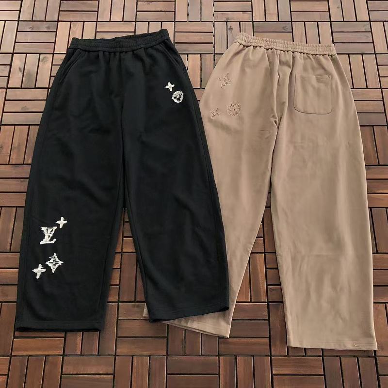 ~ 169 Lš„TROUSERS 55072960 (Im 185CM 70KG Iwear Size L In The Photo), photo 1