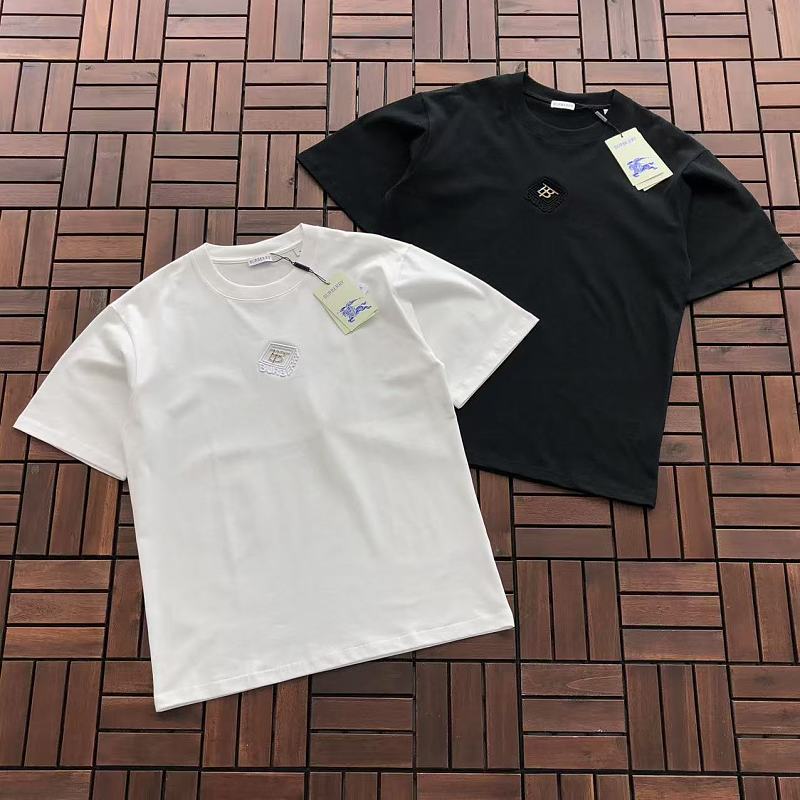 Other ~99 B🔥RB🔥RRY T-SHIRT 66043015 (Im 185CM 80KG Iwear Size M In The Photo), photo 1