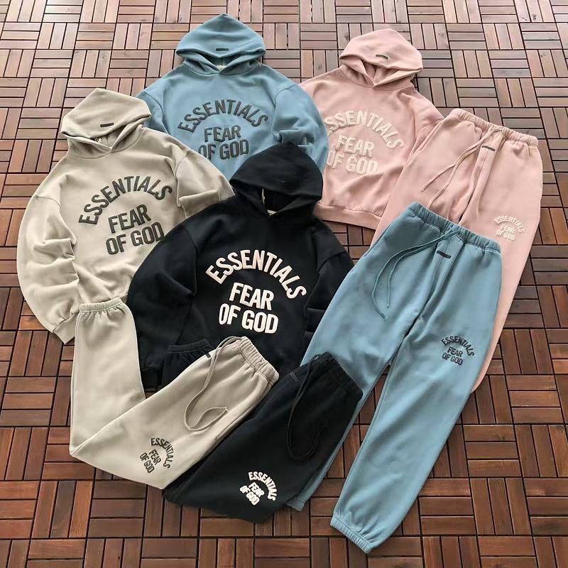 Other TOP ~ 169 PANTS FOG HOODIE TROUSERS, photo 1