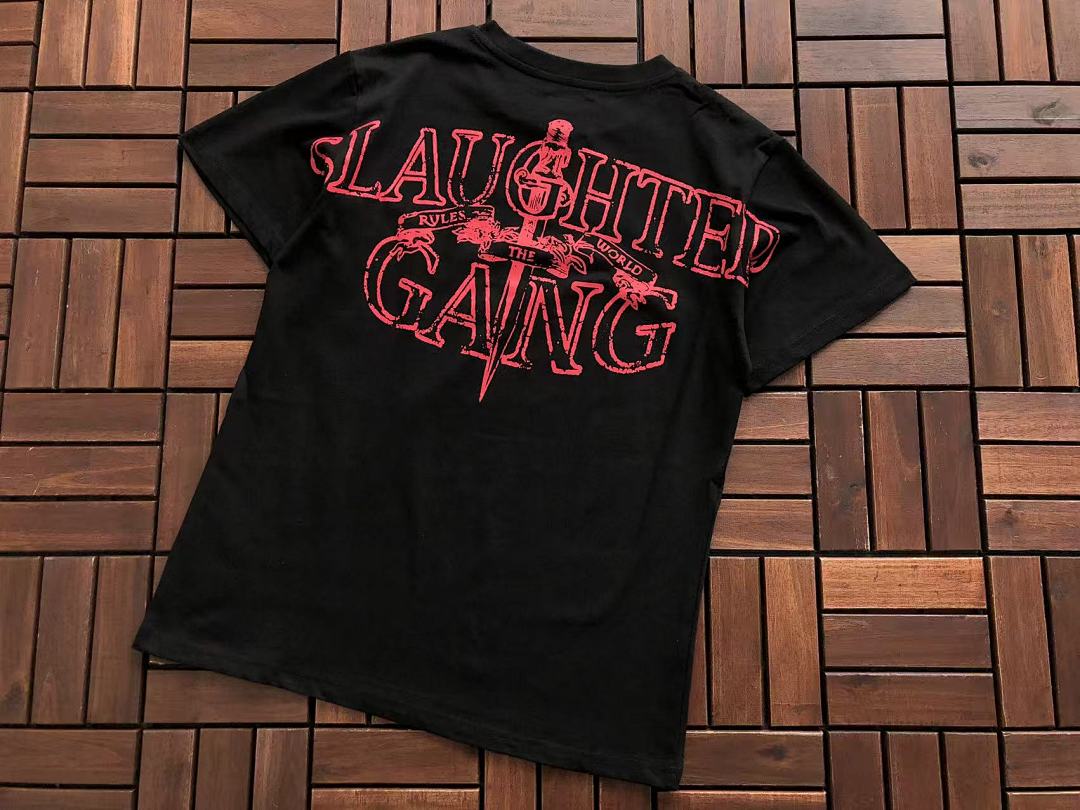 Other ~85 C🔥RT🔥🔥Z T-SHIRT 33121819 (Im 176CM 58KG Iwear Size S In The Photo), photo 1