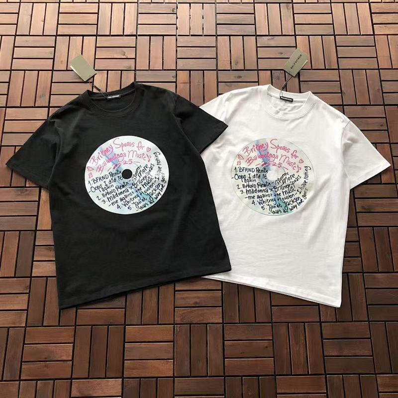 ~119 B🔥L🔥🔥🔥IA🔥A T-SHIRT 22122520 (Im 185CM 80KG Iwear Size S In The Photo), photo 1