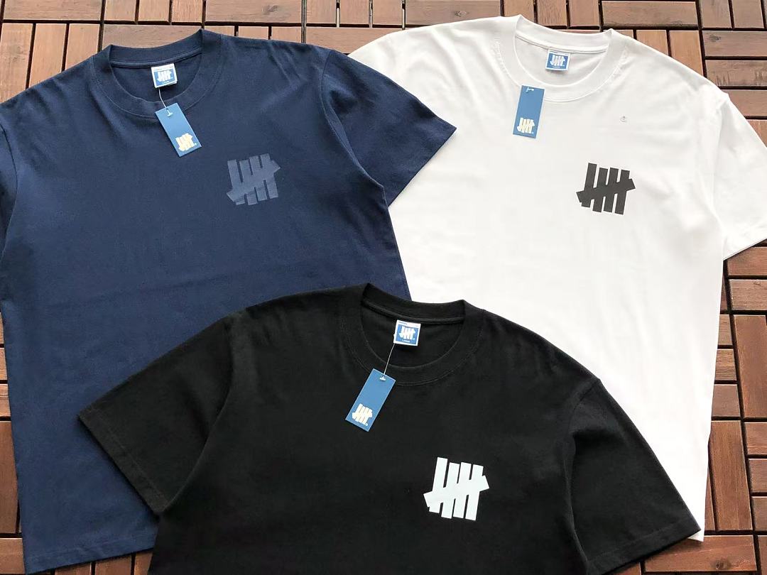 On Running ~85 UNDEFEATED T-SHIRT 55070639 (Im 185CM 80KG Iwear Size L In The Photo) - Image 21