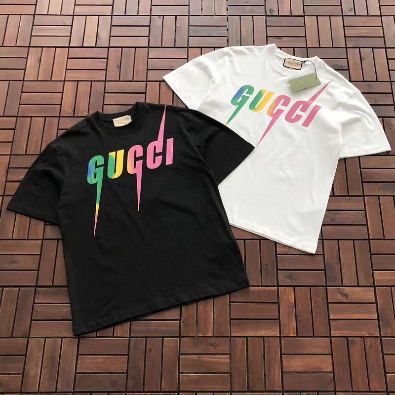 Other ~135 G🔥C🔥I T-SHIRT 66042227 (Im 176CM 58KG Iwear Size S In The Photo), photo 1