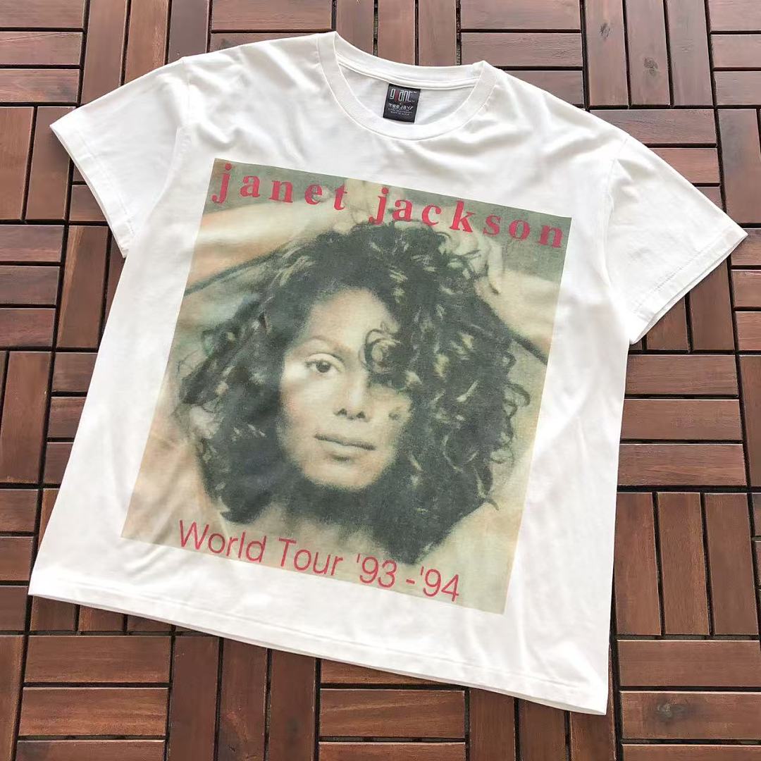 Other 89 VINTAGE T-SHIRT 88052809 (Im 185CM 70KG Iwear Size M In The Photo), photo 1
