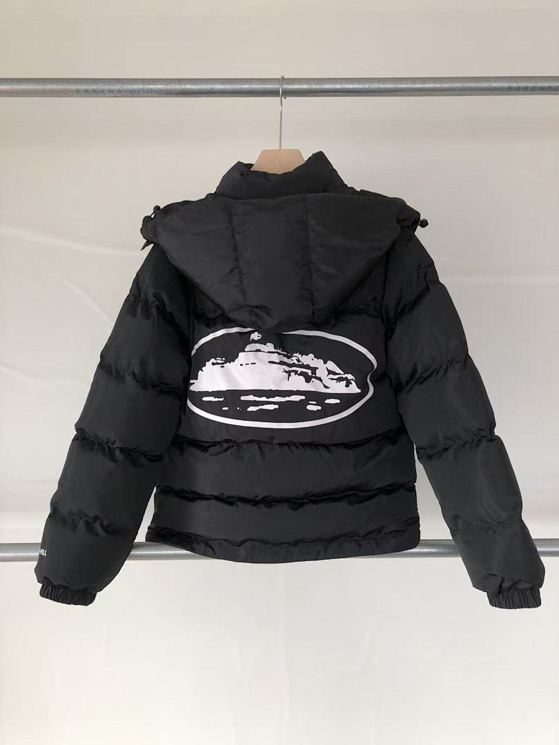 Other 🔥SALE🔥~258 ← 299 C🔥RT🔥🔥Z COTTON JACKET 33112118 (Im 176CM 58KG Iwear Size M In The Photo) - Image 30