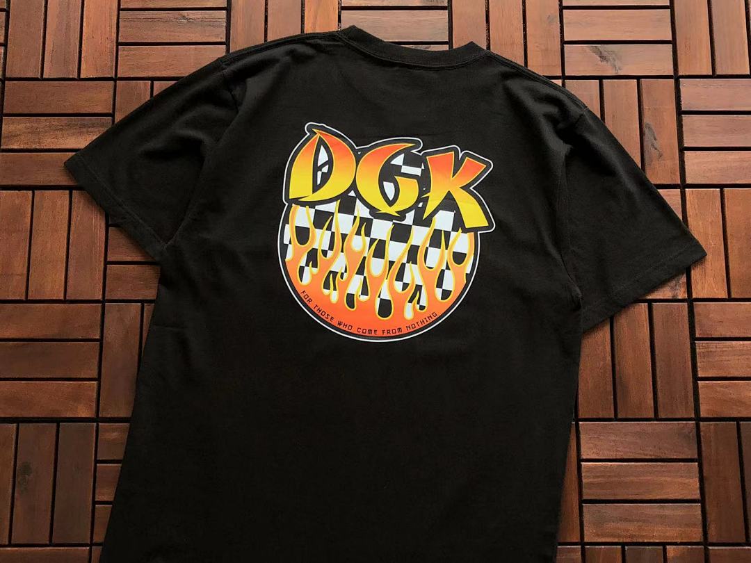 On Running ~95 DGK T-SHIRT - Image 9