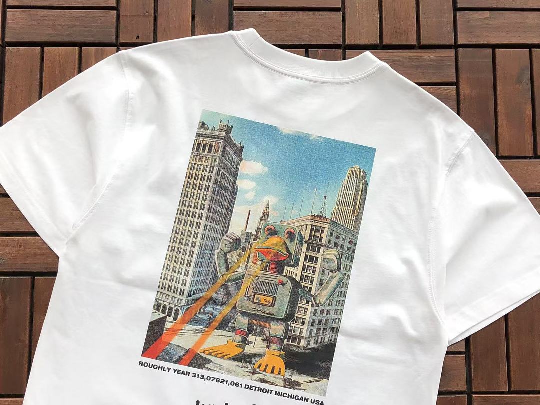 On Running ~95 C🔥RH🔥RTT T-SHIRT 55041464 (Im 185CM 80KG Iwear Size M In The Photo) - Image 12