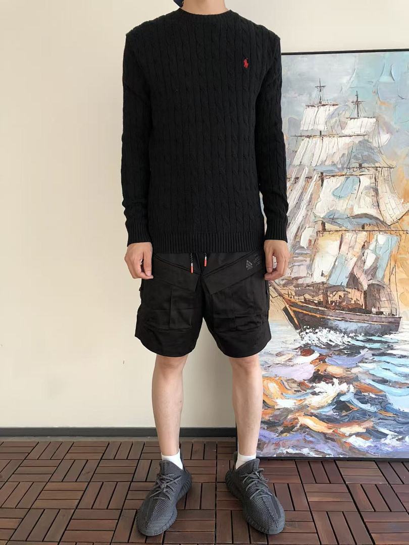 Other ~135 RA🔥PH🔥AU🔥EN SWEATER 44120703 (Im 180CM 68KG Iwear Size M In The Photo) - Image 7