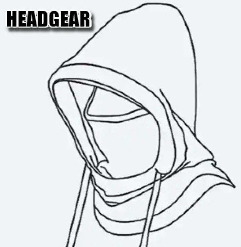 Other HEADGEAR (Top), photo 1