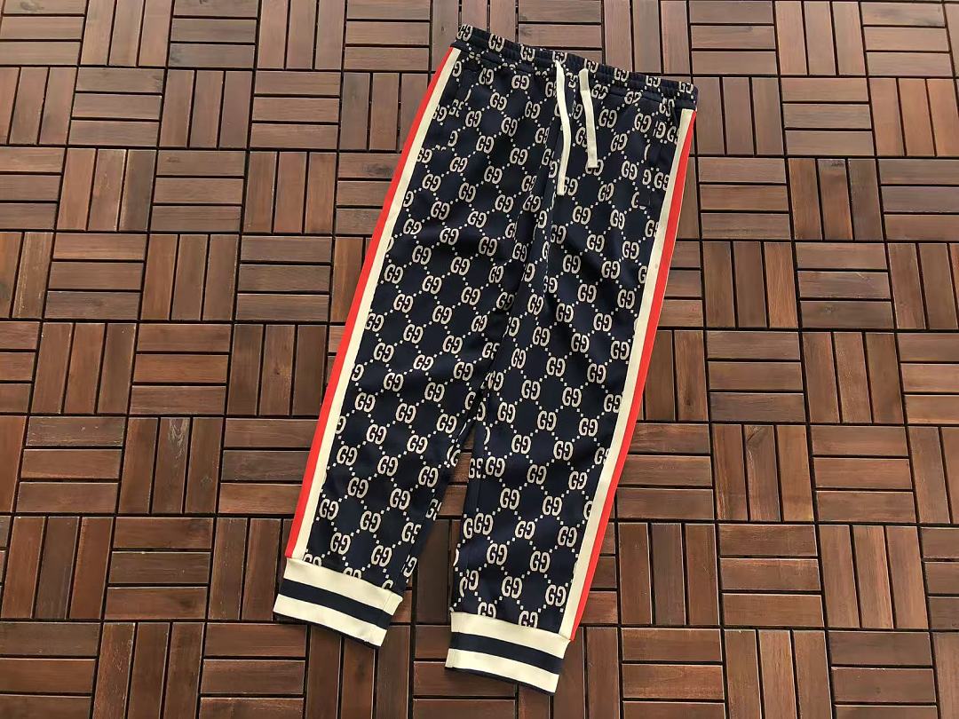 Other TOP~256 PANTS~236 G🔥C🔥I SWEATER TROUSERS 66090929 (Im 185CM 80KG Iwear Size XL In The Photo) - Image 29