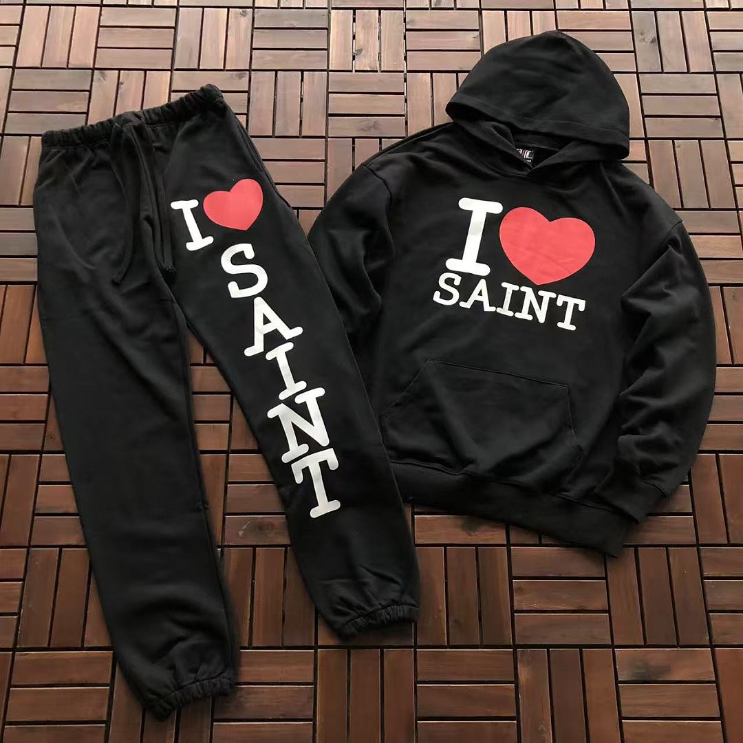 Other TOP~139 PANTS~129 SAINT MICHAEL HOODIE, photo 1