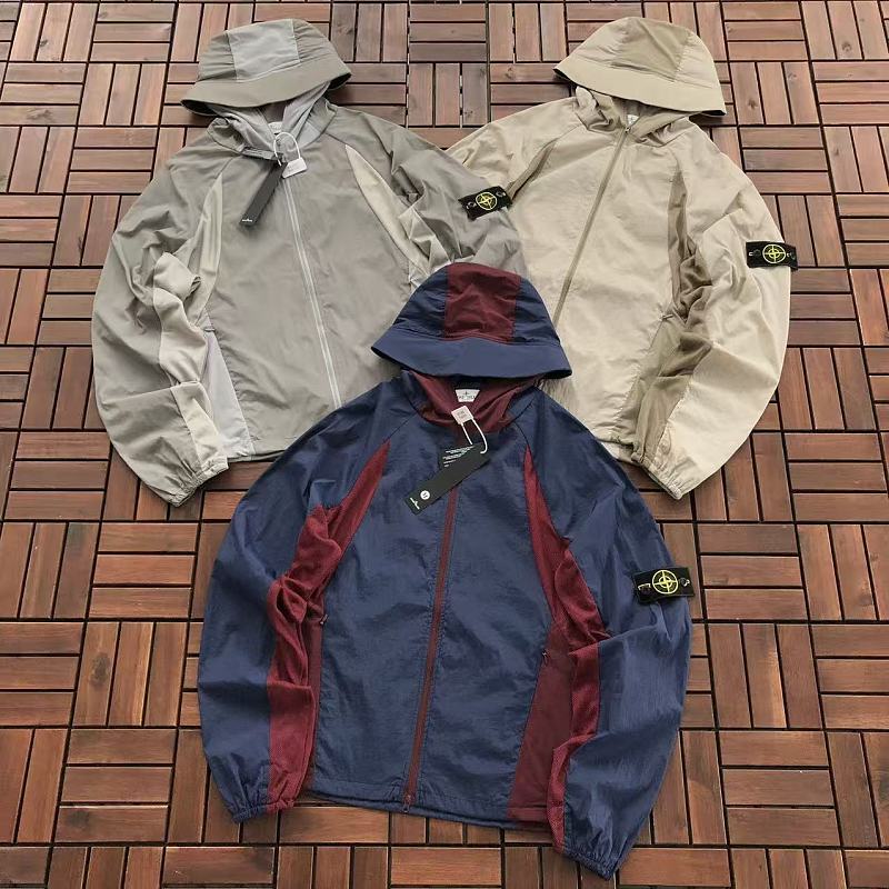 Other 179 ST🔥🔥E JACKET 88052903 (Im 185CM 70KG Iwear Size M In The Photo), photo 1