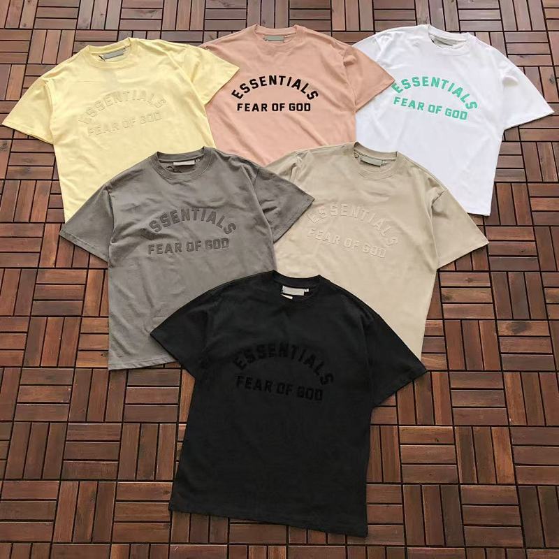 ~109 FOG T-SHIRT 66011430 (Im 180CM 68KG Iwear Size XS In The Photo), photo 1