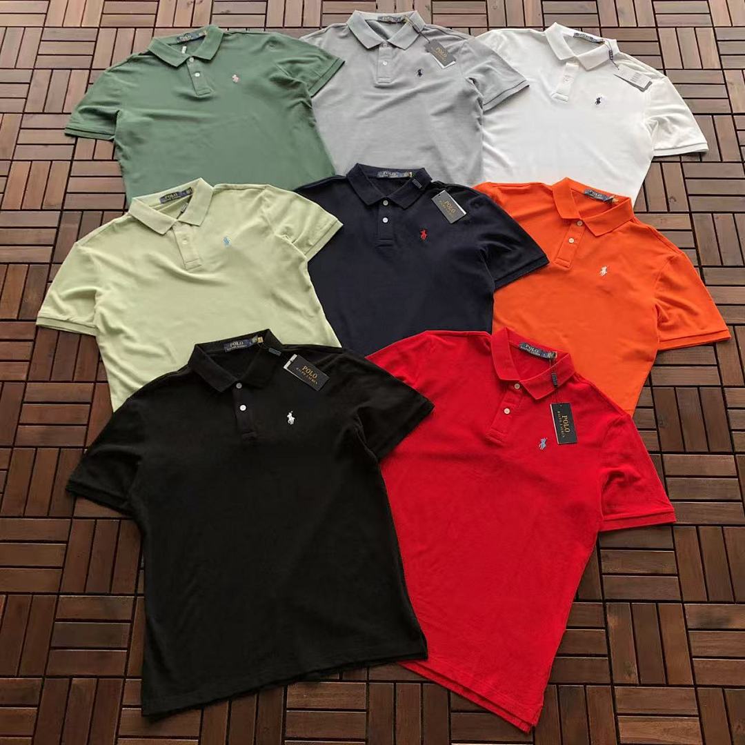 Other ~109 RA🔥PH🔥AU🔥EN T-SHIRT POLO 77040610 (Im 176CM 58KG Iwear Size L In The Photo), photo 1