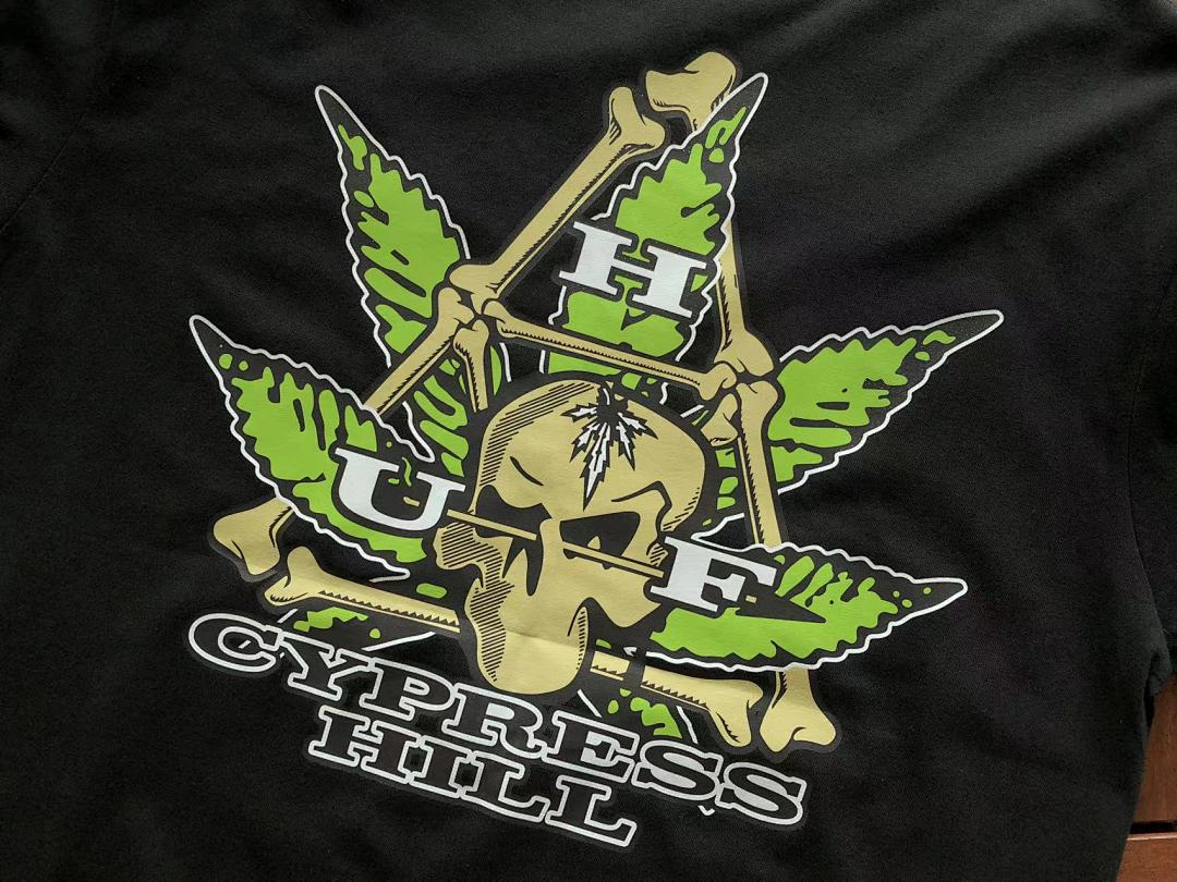 On Running ~85 HUF T-SHIRT - Image 7
