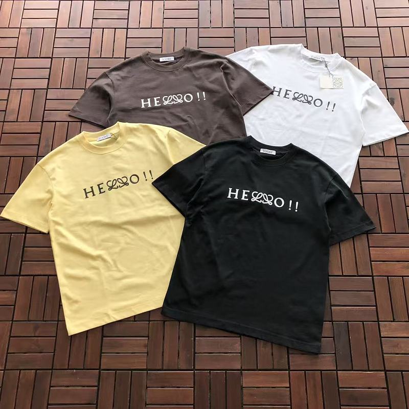 Other ~119 Lπ₯Eπ₯π₯ T-SHIRT 55060105 (Im 185CM 70KG Iwear Size M In The Photo), photo 1