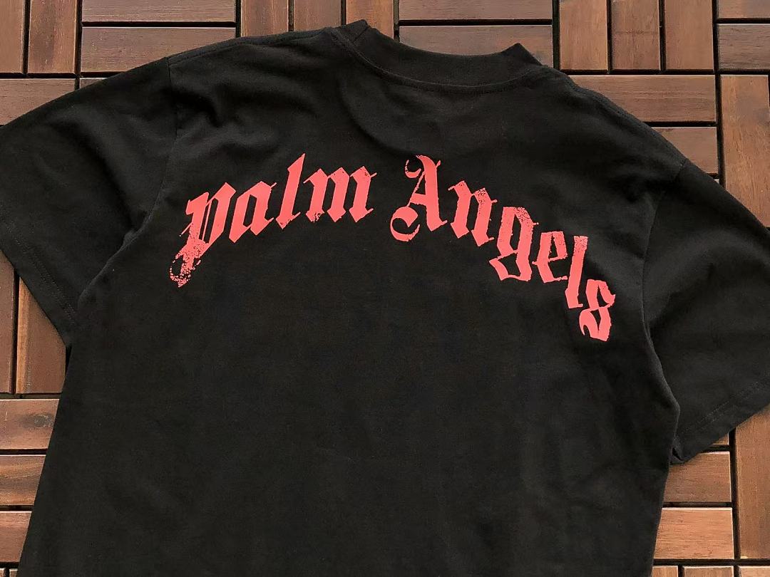 Other ~ 115 P🔥🔥M A🔥G🔥🔥S T-SHIRT 55091019 (Im 185CM 80KG Iwear Size M In The Photo) - Image 24