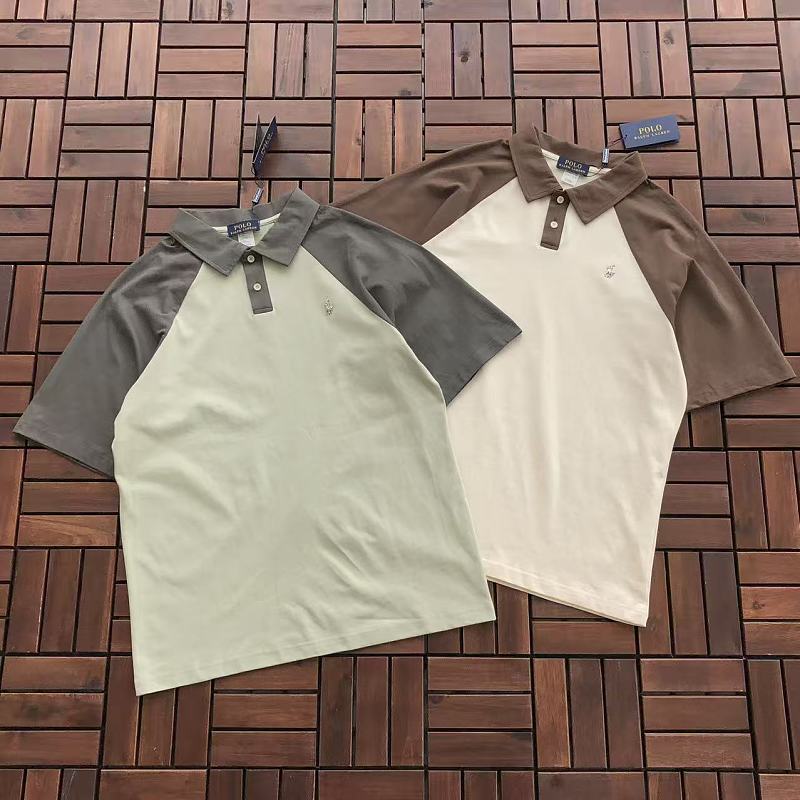 189 RA🔥PH🔥AU🔥EN T-SHIRT POLO 88081770 (Im 185CM 70KG Iwear Size L In The Photo), photo 1