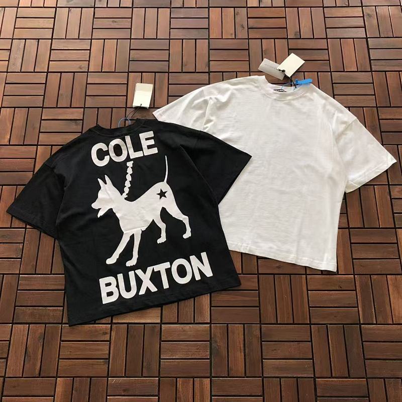 On Running ~85 COLE BUXTON T-SHIRT 77011162 (Im 176CM 58KG Iwear Size S In The Photo), photo 1