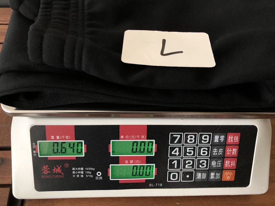 Other ~139 N🔥K🔥 TROUSERS 11100430 (Im 180CM 68KG Iwear Size L In The Photo) - Image 28