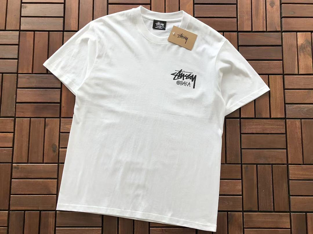 On Running ~79 ST🔥S🔥Y T-SHIRT 11112139 (Im 176CM 58KG Iwear Size M In The Photo) - Image 8