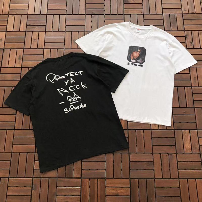 Other ~115 S🔥P🔥E🔥E & WU-TANG CLAN T-SHIRT 77031877 (Im 176CM 58KG Iwear Size L In The Photo), photo 1