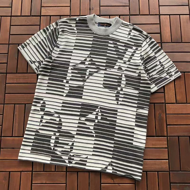 ~ 179 L🔥T-SHIRT SWEATER 55073055 (Im 185CM 70KG Iwear Size S In The Photo), photo 1