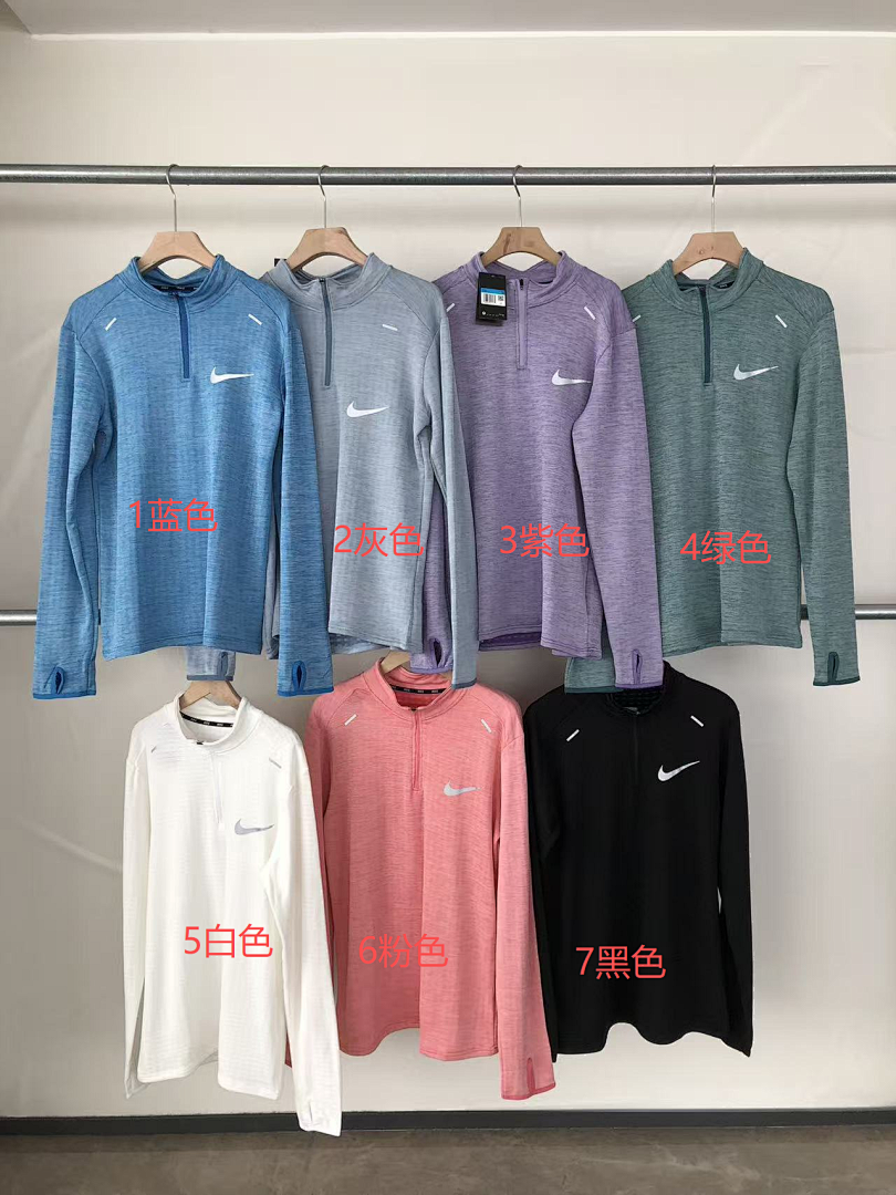 Other 169 N🔥K🔥SWEATER 88012705 (Im 176CM 58KG Iwear Size M In The Photo) - Image 2