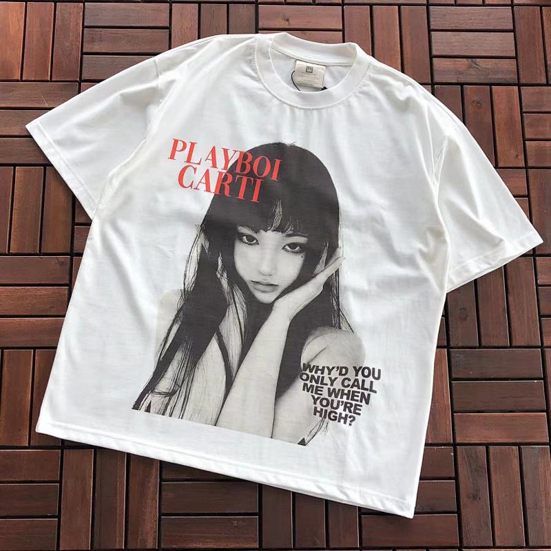 Other ~115 VINTAGE T-SHIRT 11102824 (Im 185CM 73KG Iwear Size M In The Photo), photo 1