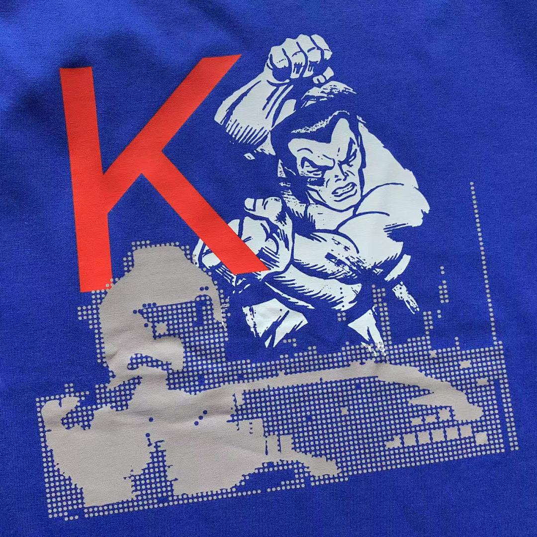 On Running ~85 ST🔥S🔥Y T-SHIRT - Image 16