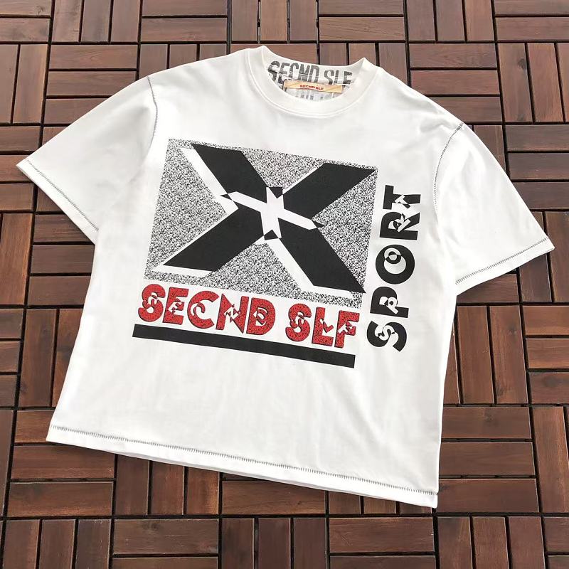 ~ 115 VINTAGE T-SHIRT 55073047 (Im 185CM 70KG Iwear Size S In The Photo), photo 1